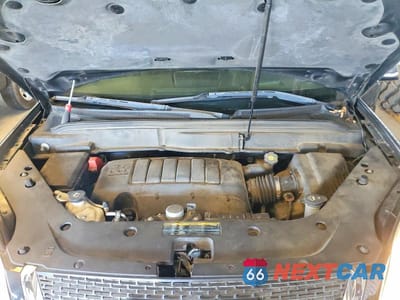 Zdjęcie 12 z 12 samochodu: 2009 GMC ACADIA SLT-1 VIN:1GKER23DX9J142289 - miniatura