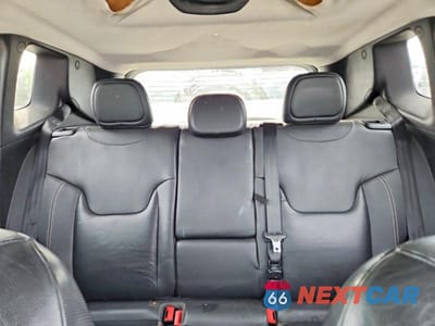 Zdjęcie 10 z 12 samochodu: 2015 JEEP RENEGADE LIMITED VIN:ZACCJADT5FPC34576 - miniatura