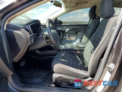 Zdjęcie 7 z 14 samochodu: 2017 FORD FUSION SE VIN:3FA6P0H78HR104826 - miniatura