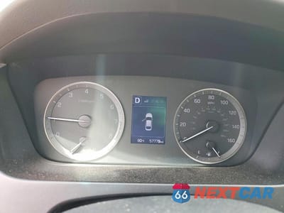 Zdjęcie 9 z 12 samochodu: 2017 HYUNDAI SONATA SE VIN:5NPE24AF2HH590128 - miniatura