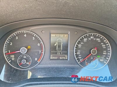 Zdjęcie 9 z 12 samochodu: 2013 VOLKSWAGEN PASSAT SE VIN:1VWBP7A30DC140217 - miniatura