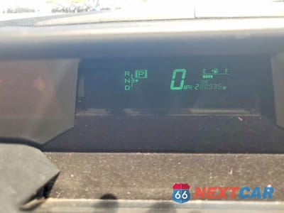 Zdjęcie 9 z 12 samochodu: 2007 TOYOTA PRIUS BASE VIN:JTDKB20U677578154 - miniatura