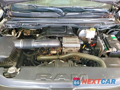 Zdjęcie 11 z 12 samochodu: 2021 RAM 1500 BIG HORN VIN:1C6SRFFT1MN521540 - miniatura
