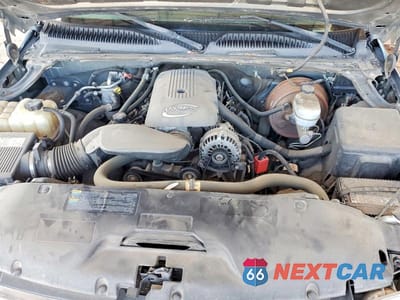 Zdjęcie 11 z 11 samochodu: 2006 GMC NEW SIERRA C1500 VIN:2GTEC13V161241315 - miniatura