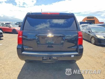 Zdjęcie 6 z 13 samochodu: 2015 CHEVROLET TAHOE C1500 LT VIN:1GNSCBKC2FR727882 - miniatura