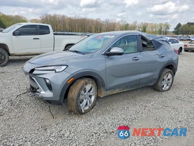 2024 BUICK ENCORE PREFERRED KL4AMBSL2RB167788 - główne zdjęcie licytacji z USA - miniatura