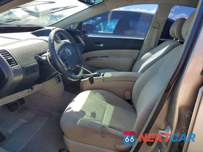 Zdjęcie 7 z 12 samochodu: 2009 TOYOTA PRIUS BASE VIN:JTDKB20U897852098 - miniatura