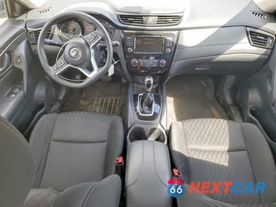 Zdjęcie 8 z 12 samochodu: 2019 NISSAN ROGUE S VIN:KNMAT2MV8KP517828 - miniatura