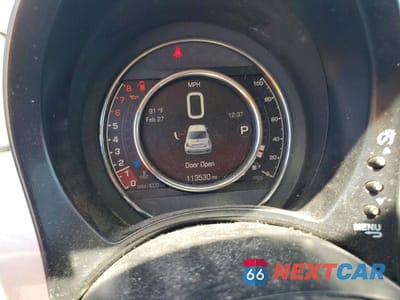 Zdjęcie 9 z 12 samochodu: 2018 FIAT 500 POP VIN:3C3CFFKH9JT523432 - miniatura