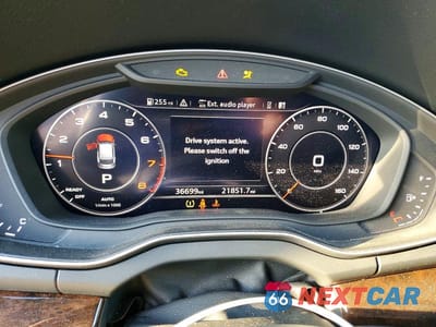 Zdjęcie 9 z 12 samochodu: 2020 AUDI Q5 PREMIUM PLUS VIN:WA1BNAFY3L2104952 - miniatura