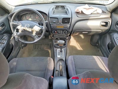 Zdjęcie 8 z 12 samochodu: 2006 NISSAN SENTRA VIN:3N1CB51DX6L551671 - miniatura