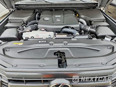 Zdjęcie 12 z 13 samochodu: 2025 LEXUS GX 550 PREMIUM+ VIN:JTJTBCDX0S5054109 - miniatura