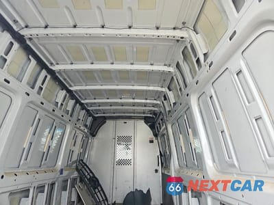 Zdjęcie 10 z 13 samochodu: 2021 MERCEDES BENZ SPRINTER 2500 DELIVERY VAN VIN:W1W40CHY9MT056265 - miniatura
