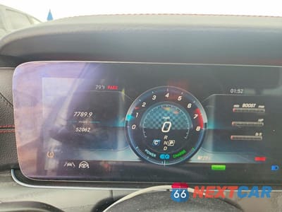 Zdjęcie 9 z 12 samochodu: 2020 MERCEDES-BENZ E AMG 53 4MATIC VIN:W1KZF6BB4LA761979 - miniatura