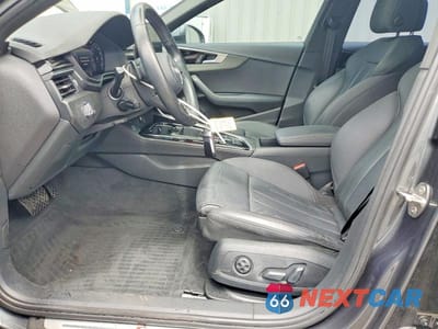 Zdjęcie 7 z 12 samochodu: 2020 AUDI A4 PREMIUM PLUS VIN:WAUENAF48LN009444 - miniatura