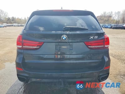 Zdjęcie 6 z 12 samochodu: 2014 BMW X5 XDRIVE50I VIN:5UXKR6C58E0C02618 - miniatura