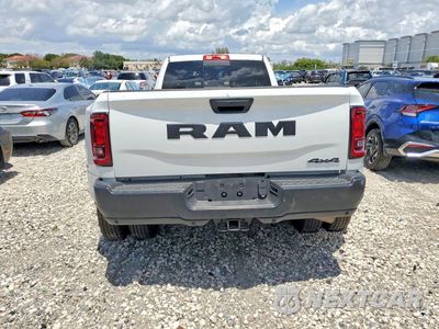 Zdjęcie 6 z 12 samochodu: 2026 RAM 3500 TRADESMAN VIN:3C63RRGL3TG251058 - miniatura