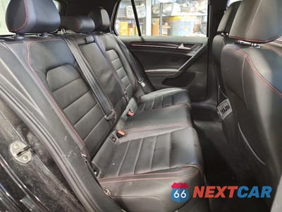 Zdjęcie 10 z 13 samochodu: 2015 VOLKSWAGEN GTI VIN:3VW5T7AU6FM000482 - miniatura