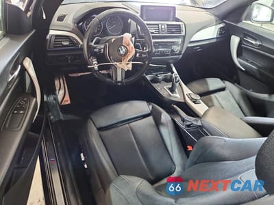Zdjęcie 8 z 13 samochodu: 2016 BMW 228 I SULEV VIN:WBA1F9C52GV546498 - miniatura