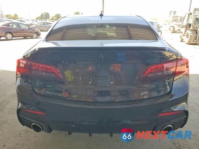 Zdjęcie 6 z 12 samochodu: 2019 ACURA TLX TECHNOLOGY VIN:19UUB3F60KA003715 - miniatura