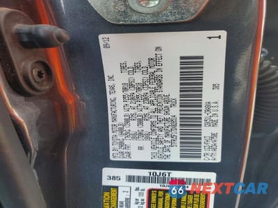 Zdjęcie 12 z 12 samochodu: 2013 TOYOTA TUNDRA DOUBLE CAB SR5 VIN:5TFRU5F17DX028514 - miniatura