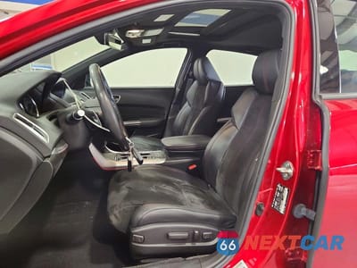 Zdjęcie 7 z 12 samochodu: 2020 ACURA TLX ADVANCE VIN:19UUB3F88LY000068 - miniatura