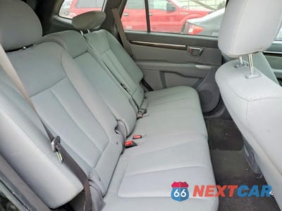 Zdjęcie 11 z 13 samochodu: 2012 HYUNDAI SANTA FE GLS VIN:5XYZGDAG4CG169698 - miniatura