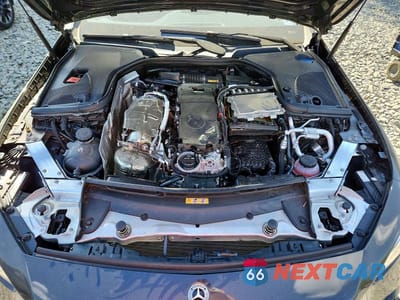 Zdjęcie 11 z 13 samochodu: 2022 MERCEDES-BENZ CLS 450 4MATIC VIN:W1K2J5KB7NA108124 - miniatura