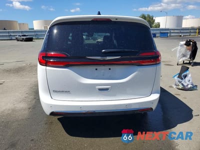 Zdjęcie 6 z 12 samochodu: 2025 CHRYSLER PACIFICA SELECT VIN:2C4RC1BGXSR614528 - miniatura