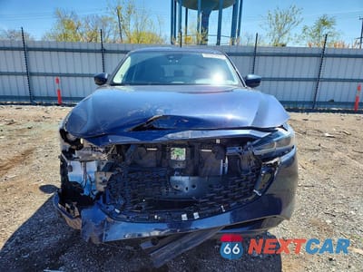 Piąte zdjęcie samochodu w środku: 2025 MAZDA CX-5 SELECT VIN:JM3KFBBL3S0676060 - miniatura