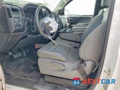 Zdjęcie 7 z 12 samochodu: 2018 CHEV SILVERADO VIN:1GCNCNEH0JZ189089 - miniatura