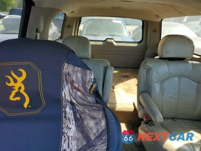 Zdjęcie 10 z 13 samochodu: 2002 CHEVROLET SUBURBAN K1500 VIN:1GNFK16ZX2J225580 - miniatura