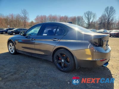 Drugie zdjęcie samochodu z przodu: 2015 BMW 328 XI SULEV VIN:WBA3B5C51FF960555 - miniatura