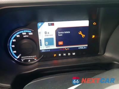 Zdjęcie 9 z 12 samochodu: 2023 FORD BRONCO BASE VIN:1FMDE5BH6PLC06463 - miniatura