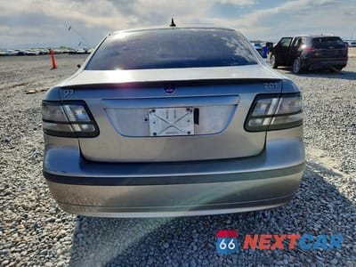 Zdjęcie 6 z 12 samochodu: 2006 SAAB 9-3 VIN:YS3FD49Y561121262 - miniatura