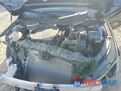 Zdjęcie 11 z 11 samochodu: 2025 KIA K5 LXS VIN:KNAG24J74S5329072 - miniatura