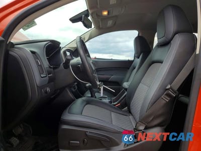 Zdjęcie 7 z 12 samochodu: 2016 CHEV COLORADO Z71 VIN:1GCGSDE34G1369984 - miniatura