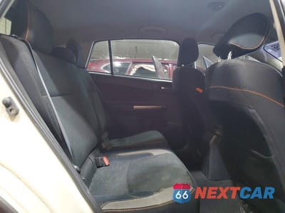 Zdjęcie 11 z 13 samochodu: 2016 SUBARU CROSSTREK PREMIUM VIN:JF2GPABC3G8234718 - miniatura