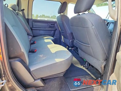 Zdjęcie 10 z 11 samochodu: 2021 RAM 1500 TRADESMAN 4WD 5.7L V8 CREW CAB VIN:1C6RR7KT2MS580222 - miniatura