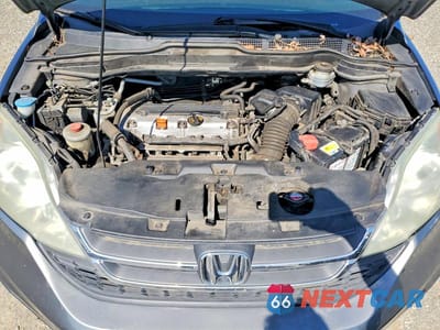 Zdjęcie 11 z 12 samochodu: 2010 HONDA CR-V LX VIN:5J6RE3H34AL017337 - miniatura