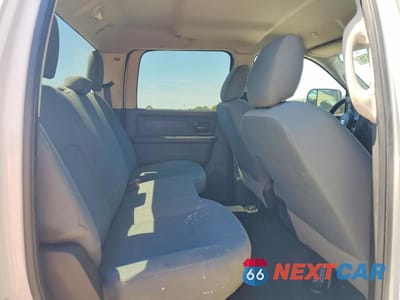 Zdjęcie 10 z 12 samochodu: 2018 RAM 3500 ST VIN:3C63R3GL1JG220904 - miniatura