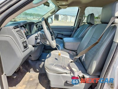 Zdjęcie 7 z 12 samochodu: 2008 DODGE RAM 1500 ST VIN:1D7HA18N28J237123 - miniatura