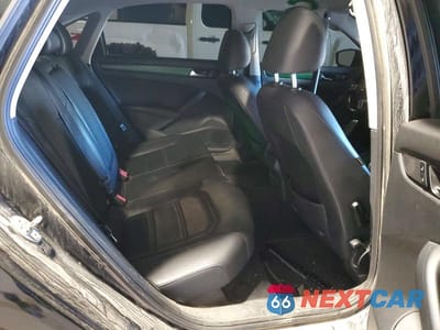 Zdjęcie 10 z 12 samochodu: 2012 VOLKSWAGEN PASSAT SE VIN:1VWBP7A38CC075616 - miniatura