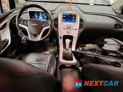 Zdjęcie 8 z 12 samochodu: 2015 CHEVROLET VOLT VIN:1G1RB6E46FU136224 - miniatura