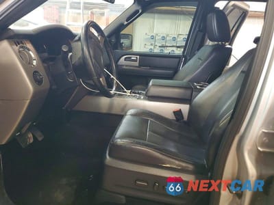 Zdjęcie 7 z 13 samochodu: 2016 FORD EXPEDITION LIMITED VIN:1FMJU2AT2GEF18908 - miniatura