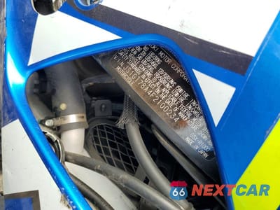 Zdjęcie 10 z 10 samochodu: 2015 SUZUKI GSX-R1000 VIN:JS1GT78A4F2100234 - miniatura