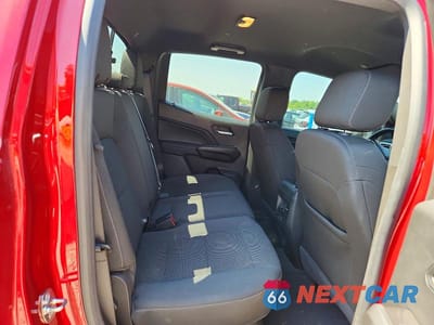 Zdjęcie 10 z 13 samochodu: 2023 GMC CANYON ELEVATION VIN:1GTP6BEK9P1169182 - miniatura