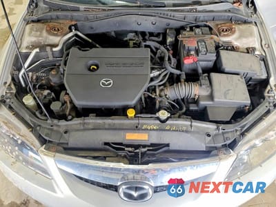 Zdjęcie 11 z 12 samochodu: 2008 MAZDA 6 I VIN:1YVHP80C085M11401 - miniatura