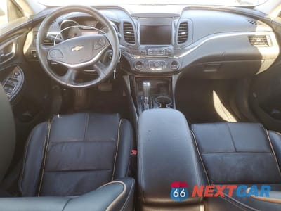 Zdjęcie 8 z 13 samochodu: 2014 CHEVROLET IMPALA LT VIN:1G1125S37EU104285 - miniatura