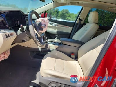 Zdjęcie 7 z 13 samochodu: 2020 CADILLAC XT5 PREMIUM LUXURY VIN:1GYKNCRS2LZ146118 - miniatura